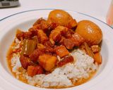 死ぬほど美味しい魯肉飯作り方8写真