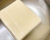 コウヤde麻辣味塩チキンサンド作り方1写真