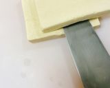 コウヤde麻辣味塩チキンサンド作り方2写真
