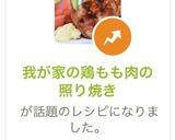 我が家の鶏もも肉の照り焼き作り方8写真