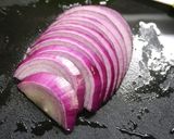 簡単！キャベツのイタリアンサラダ作り方1写真