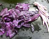 簡単！キャベツのイタリアンサラダ作り方2写真