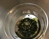 簡単わかめごはん✨作り方1写真