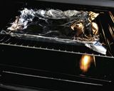 レッドポテト(紅丸)のオーブン焼き作り方4写真