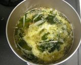 すぐ出来る簡単中華スープ作り方3写真
