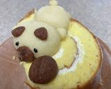 サクほろっスノーボール作り方10写真