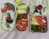 インゲンの炒め煮作り方13写真
