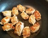 低糖質 高野豆腐の豚巻き甘辛煮作り方5写真