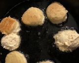 豆腐ドーナツ作り方3写真