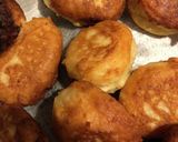 豆腐ドーナツ作り方4写真