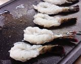 海老のソテー★バターカレーソース作り方2写真