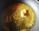 海老のソテー★バターカレーソース作り方5写真