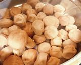 簡単手軽！白梅干しで　かつお梅作り方1写真