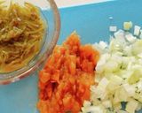 酵素たっぷり夏野菜だし作り方2写真