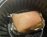 クリスピーポーク(Pork pata)作り方5写真