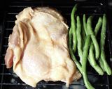 風味良く柔らかな【鶏の西京焼き】白味噌作り方3写真