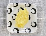 【手づかみ食べ】りんご・卵・野菜サンド作り方2写真