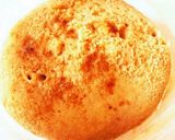 レンジ簡単！グルテンフリーおから蒸しパン作り方4写真