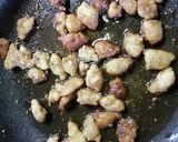 あさりの唐揚げ作り方5写真