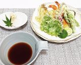 季節の天婦羅作り方6写真