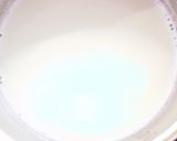 七夕寒～☆星に願いを☆～作り方2写真