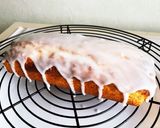 酸味爽やか HM レモンケーキ作り方9写真