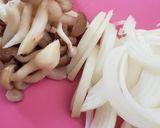 簡単！マカロニのグラタン風作り方2写真