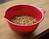 TOFU MEATのハンバーグ作り方5写真