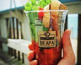 レンジで簡単！夏野菜ごろごろラタトゥイユ作り方8写真