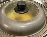 ズッキーニで作るスパニッシュオムレツ作り方8写真