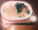 宇和島の鯛めし風✨真鯛✨の卵かけご飯！作り方8写真