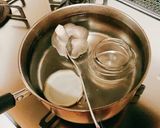 ニンニクペースト&トマトそうめん♪作り方2写真