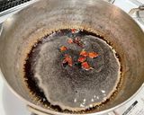 簡単★業スーの花椒辣醤で作る中華ピクルス作り方1写真