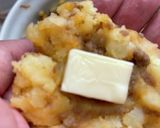 お弁当に！キーマカレーコロッケ作り方5写真