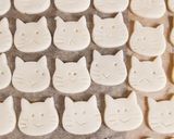 シンプルな味が美味しい米粉のクッキー♪作り方4写真