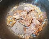 超簡単！焼き肉冷やし中華風！在宅めし！作り方2写真