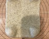 紅茶香る♡シナモンロールちぎりパン作り方9写真