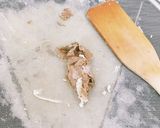 ジャガイモのピュレ作り方10写真