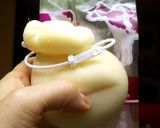 カチョカバロ・チーズで★とろりんコゲ炒飯作り方5写真
