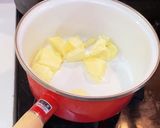 簡単！ビーツのチョコレートケーキ作り方3写真
