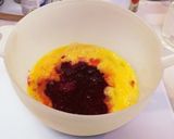 簡単！ビーツのチョコレートケーキ作り方5写真