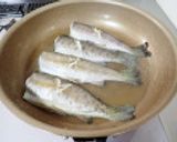 ニジマスのマース煮作り方5写真