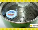 \大同電鍋/スパイスジンジャーシロップ作り方3写真