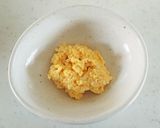 簡単タルタルソース風 子供にオススメ作り方5写真