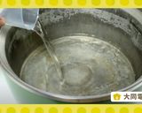 \大同電鍋/スパイスジンジャーシロップ作り方5写真