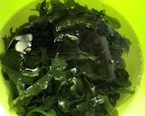 禁断のわかめトロ〜なぐだぐだそうめん作り方1写真