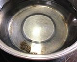 禁断のわかめトロ〜なぐだぐだそうめん作り方2写真