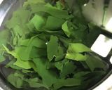 禁断のわかめトロ〜なぐだぐだそうめん作り方3写真