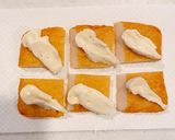 さつま揚げのカマンベールチーズ焼き作り方2写真
