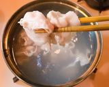簡単!お肉しっとり冷しゃぶサラダ♪作り方3写真